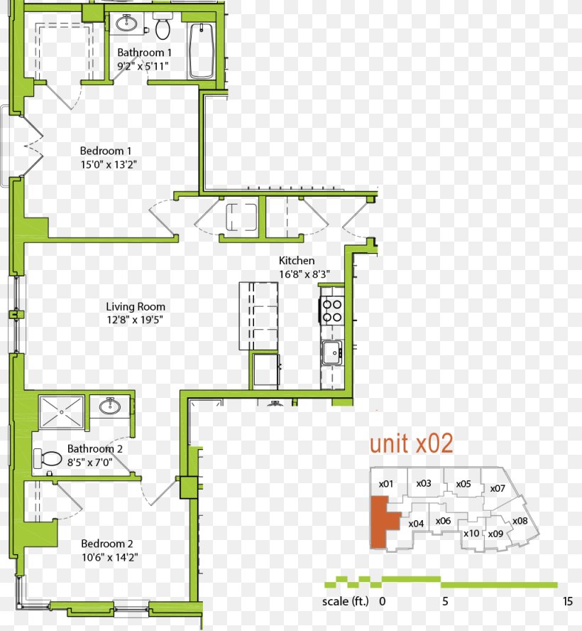 Floor Plan Land Lot Line, PNG, 1024x1110px, Floor Plan, Area, Diagram, Elevation, Floor Download Free