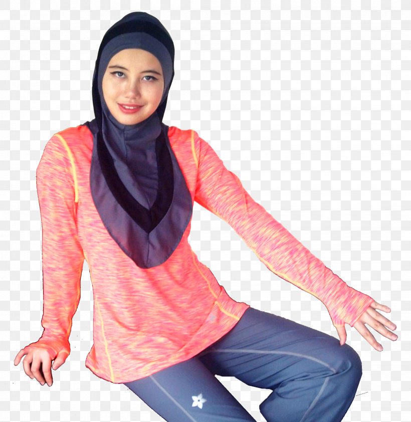Hijab Scarf Sugar Nashata.com Outerwear, PNG, 2042x2099px, Hijab, Added Sugar, Clothing, Headgear, Medal Download Free