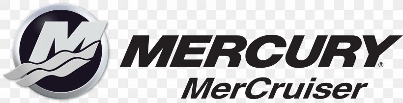 Mercury Marine Outboard Motor Sterndrive Marine Propulsion Inboard Motor, PNG, 5630x1444px, Mercury Marine, Boat, Brand, Car Dealership, Engine Download Free