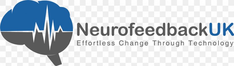 Neurofeedback Epilepsy Stress Computer Brain, PNG, 1500x424px, Neurofeedback, Blue, Brain, Brand, Communication Download Free