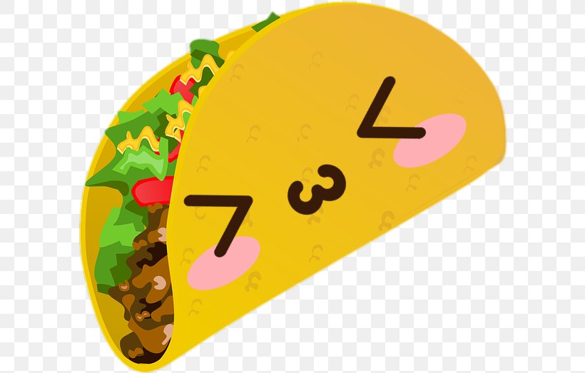 Taco Mexican Cuisine Clip Art Transparency Burrito, PNG, 602x523px, Taco, Burrito, Food, Mexican Cuisine, Taco Day Download Free