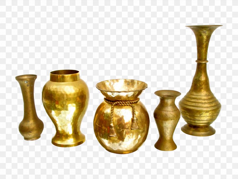 Vase Brass Milk Glass Ceramic, PNG, 4608x3456px, Vase, Antique, Artifact, Brass, Bud Download Free