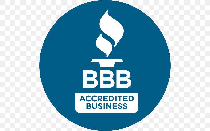 Better Business Bureau Logo Image Brand, PNG, 512x512px, Better Business Bureau, Accreditation, Area, Brand, Business Download Free