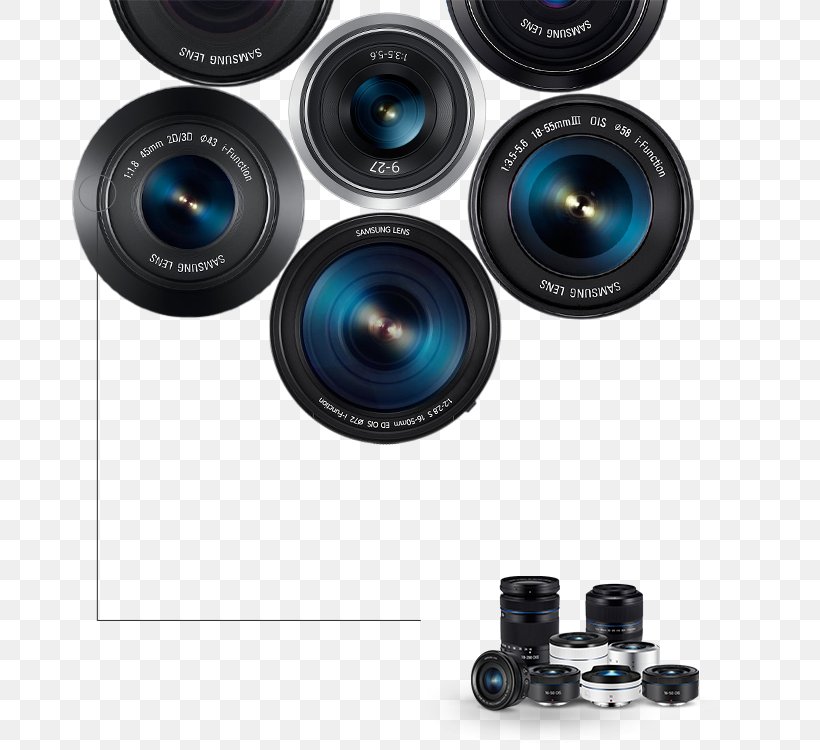 Camera Lens Samsung NX500 Samsung Galaxy, PNG, 810x750px, Camera Lens, Camera, Digital Cameras, Hardware, Lens Download Free