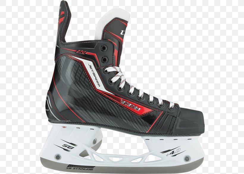 CCM Hockey Ice Skates Ice Hockey Equipment Bauer Hockey, PNG, 560x584px, Ccm Hockey, Athletic Shoe, Bauer Hockey, Bicycles Equipment And Supplies, Cross Training Shoe Download Free