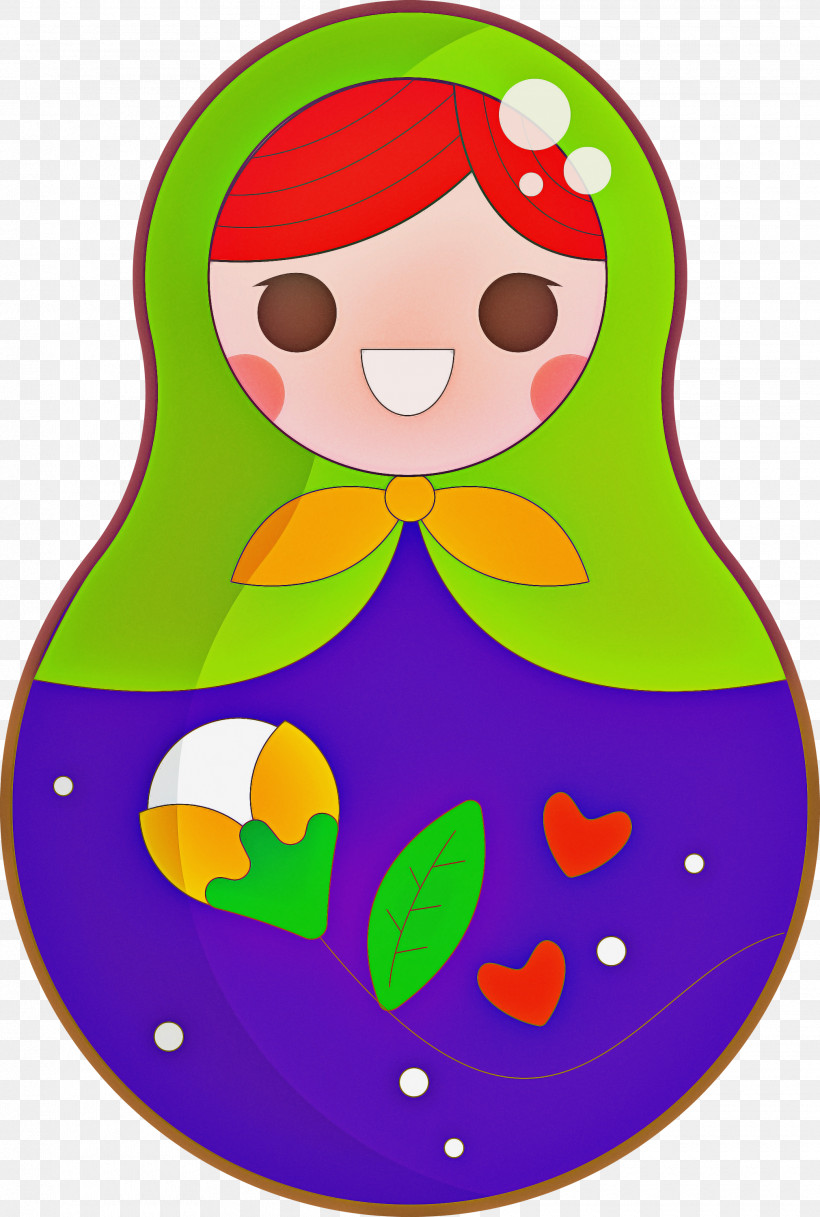 Colorful Russian Doll, PNG, 2020x3000px, Colorful Russian Doll, Cartoon, Drawing, Line Art, Logo Download Free