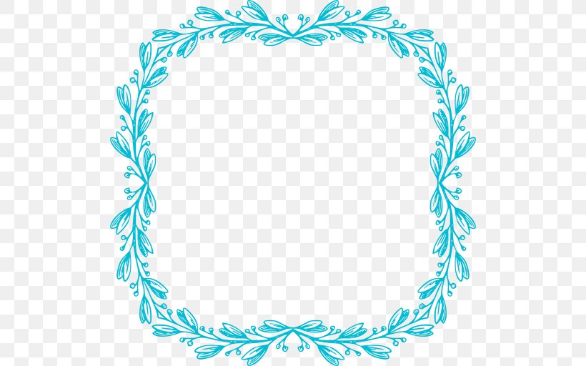 Decorative Borders, PNG, 512x512px, Picture Frames, Decorative Borders, Decorative Frames, Flower, Interior Design Download Free