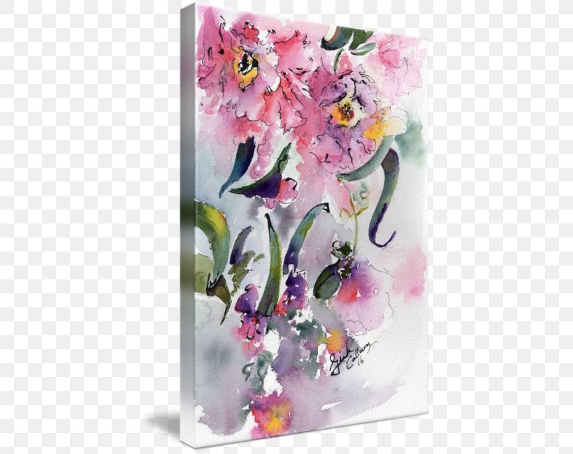 Floral Design Alabama Watercolor Painting Art, PNG, 417x650px, Floral Design, Acrylic Paint, Alabama, Art, Artificial Flower Download Free