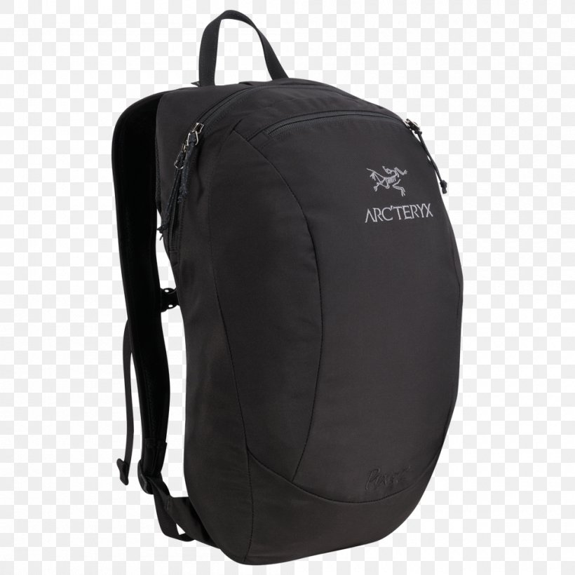 Kipling Seoul Large Laptop Backpack Arc'teryx Clothing, PNG, 1000x1000px, Backpack, Bag, Black, Clothing, Deuter Sport Download Free