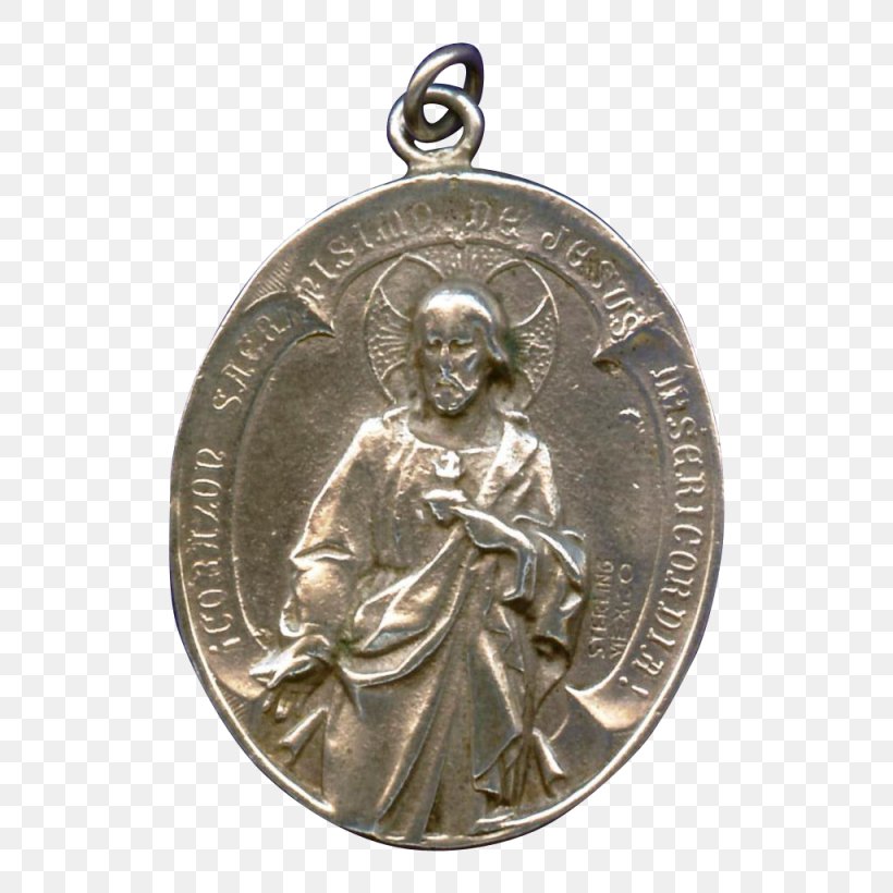 Locket Medal Bronze Silver Nickel, PNG, 1025x1025px, Locket, Bronze, Medal, Metal, Nickel Download Free