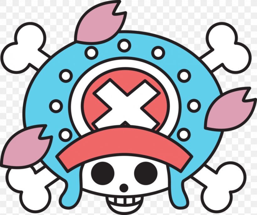 Tony Tony Chopper Monkey D. Luffy One Piece: Pirate Warriors Nami Roronoa Zoro, PNG, 977x817px, Watercolor, Cartoon, Flower, Frame, Heart Download Free