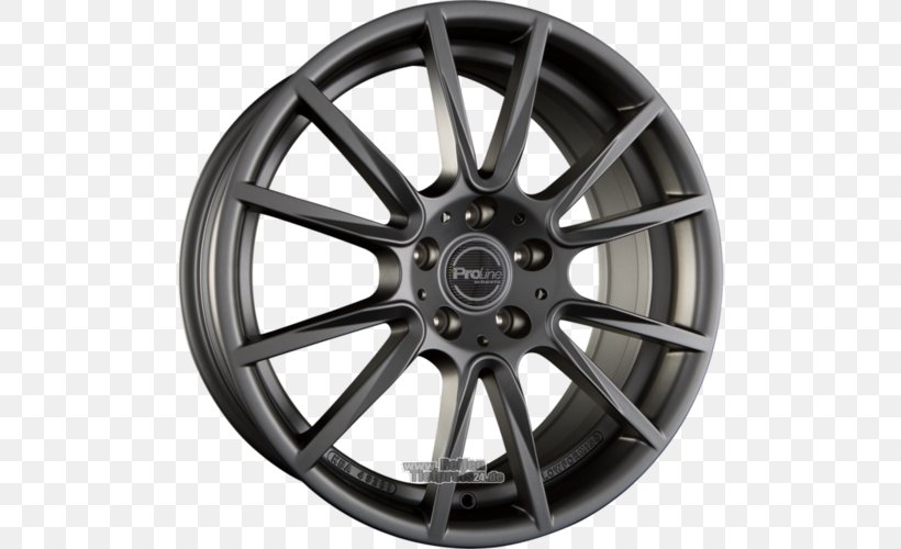 Autofelge Alloy Wheel OZ Group Tire, PNG, 500x500px, Autofelge, Alloy, Alloy Wheel, Aluminium, Auto Part Download Free