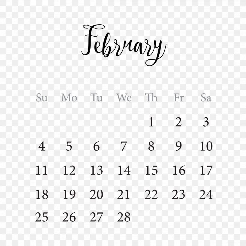 Calendar Cartoon, PNG, 2289x2289px, Calendar, December, Handwriting, Meter, Number Download Free