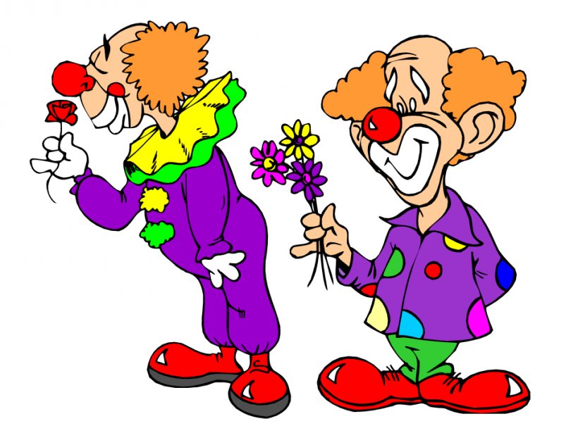 Evil Clown Cartoon Clip Art, PNG, 960x720px, Clown, Area, Art, Artwork, Cartoon Download Free