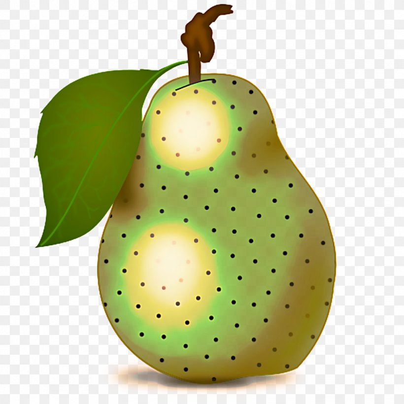 Fruit Tree, PNG, 1024x1024px, Pear, Accessory Fruit, Asian Pear, Cartoon, Color Download Free