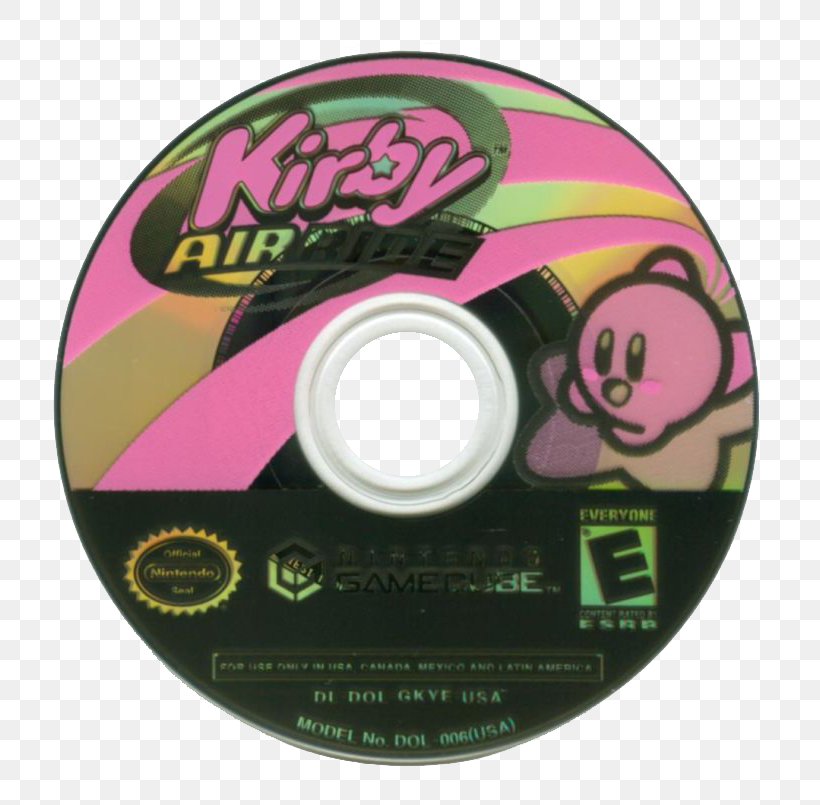 Kirby Air Ride GameCube Donkey Kong Jungle Beat Super Smash Bros. Melee Sonic R, PNG, 800x805px, Kirby Air Ride, Compact Disc, Donkey Kong, Donkey Kong Jungle Beat, Dvd Download Free