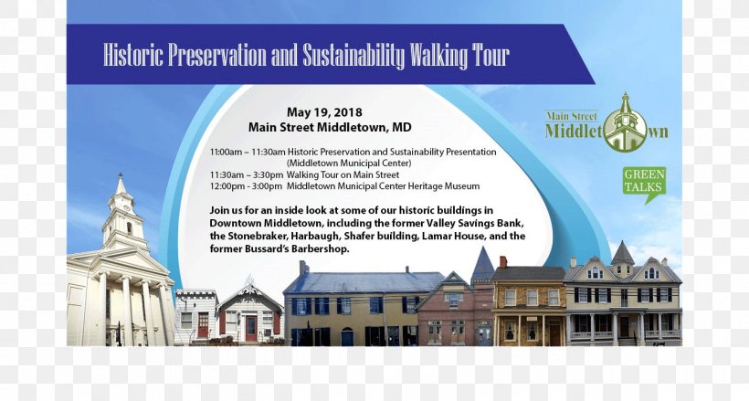 Middletown Advertising Main Street Historic Preservation Brand, PNG, 1400x750px, Middletown, Advertising, Brand, Committee, Historic Preservation Download Free