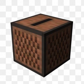 toy box minecraft