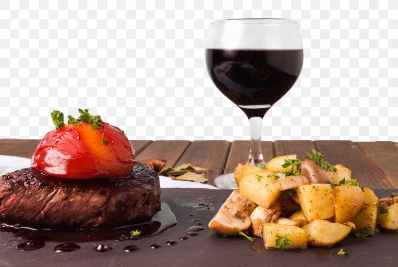 Red Wine Beefsteak Brunch Dish, PNG, 1000x671px, Red Wine, Appetizer, Beef, Beefsteak, Breakfast Download Free