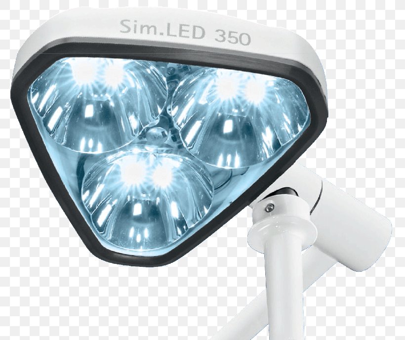 SIMEON Medical Surgical Lighting Surgery Light Fixture, PNG, 800x688px, Surgical Lighting, Automotive Lighting, Headlamp, Light, Light Fixture Download Free