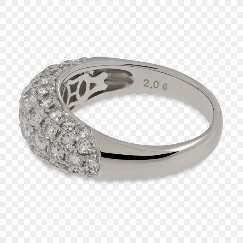 Wedding Ring Silver Diamond, PNG, 1300x1300px, Wedding Ring, Diamond, Gemstone, Jewellery, Metal Download Free