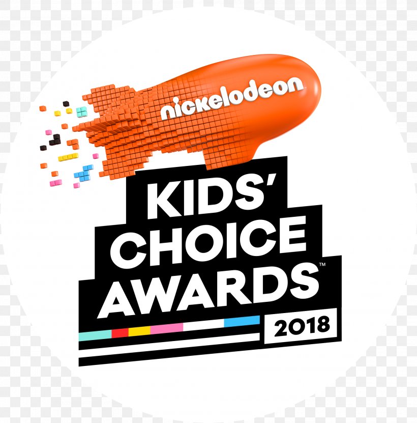 2018 Kids' Choice Awards Nickelodeon Kids' Choice Awards Nomination, PNG, 2010x2039px, Nickelodeon, Actor, Advertising, Area, Award Download Free