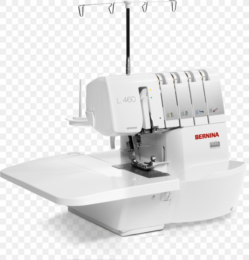 Bernina International Overlock Sewing Machines Stitch, PNG, 1033x1080px, Bernina International, Bernina Embroidery Machines, Chain Stitch, Embroidery, Hem Download Free