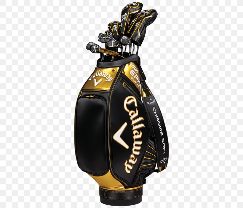 Callaway Golf Company Callaway GBB Epic Driver Callaway GBB Epic Star Staff Bag Callaway Golf GBB Epic Star Staff Golf Bag, PNG, 700x700px, Golf, Bag, Big Bertha, Callaway Gbb Epic Driver, Callaway Golf Company Download Free