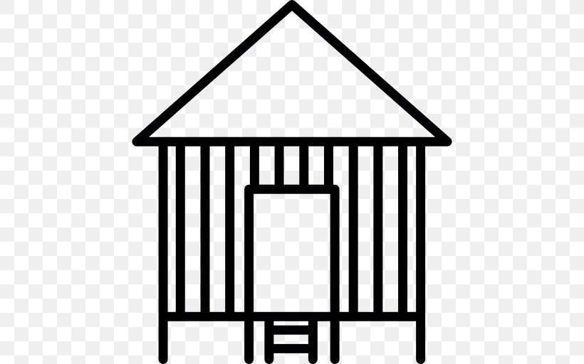 Camping Building Clip Art, PNG, 512x512px, Camping, Area, Black And White, Building, Bungalow Download Free