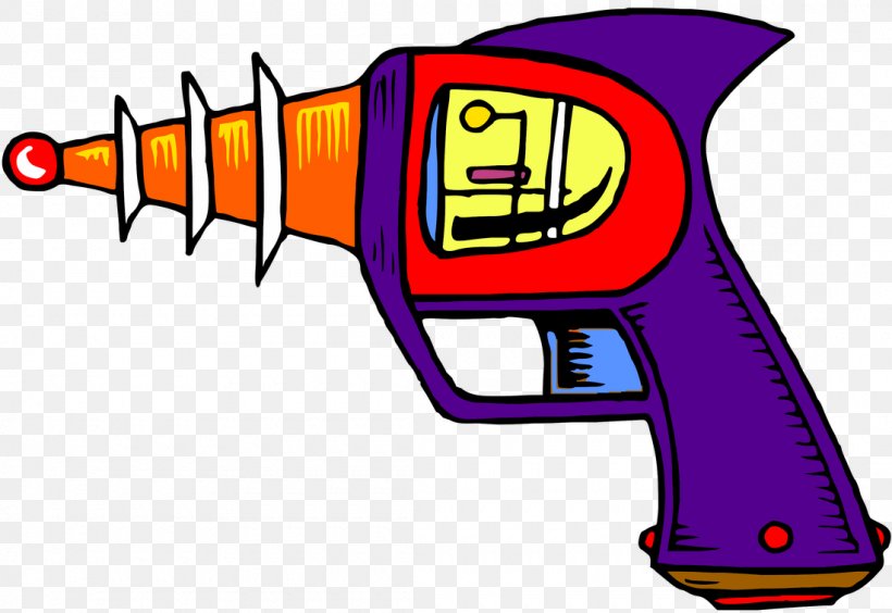 Clip Art Space Gun Image Raygun, PNG, 1100x757px, Gun, Area, Megaphone, Outer Space, Pistol Download Free