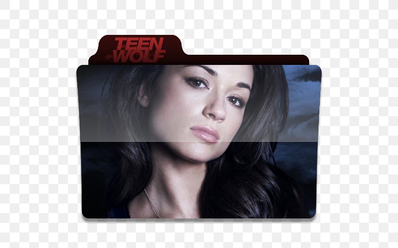 Crystal Reed Teen Wolf Allison Argent 2012 MTV Movie Awards Female, PNG, 512x512px, Watercolor, Cartoon, Flower, Frame, Heart Download Free