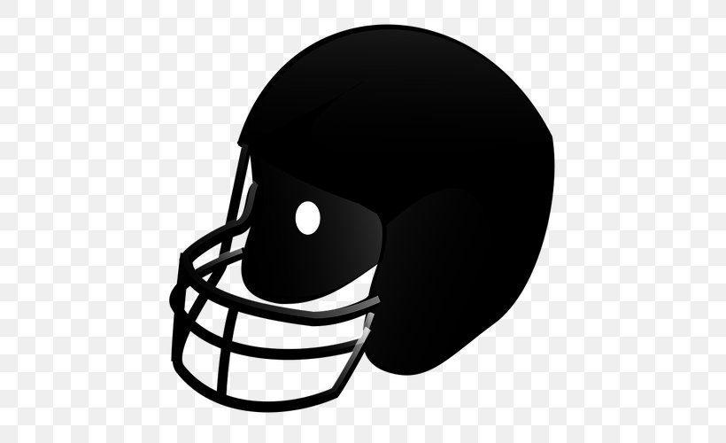 Dallas Cowboys American Football Helmets Clip Art, PNG, 500x500px, Dallas Cowboys, American Football, American Football Helmets, Bicycle Helmet, Black And White Download Free