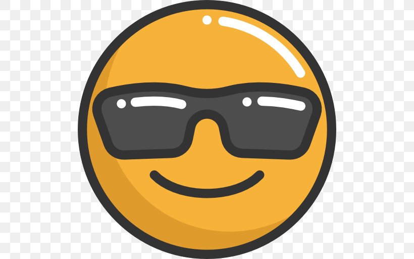 Emoticon Smiley Dr. Meir Shamy, DDS Emoji, PNG, 512x512px, Emoticon, Emoji, Eyewear, Facial Expression, Glasses Download Free