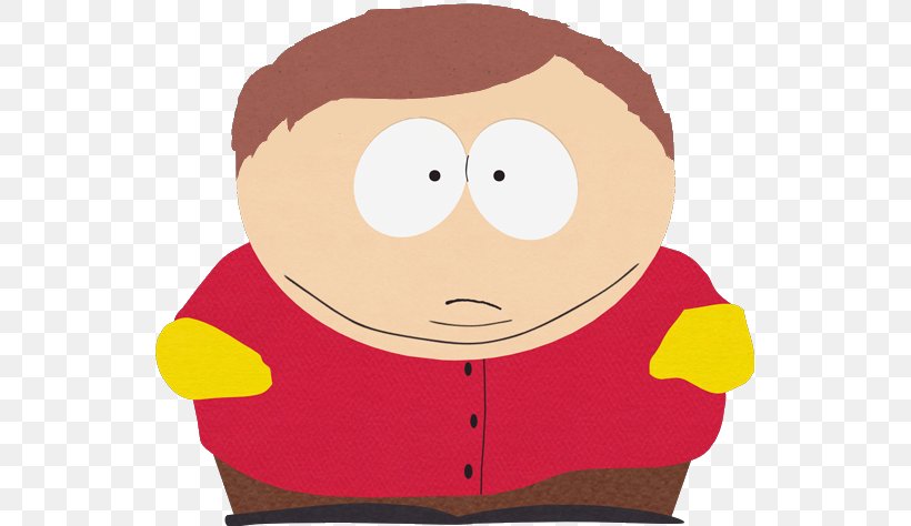 Eric Cartman Stan Marsh Kenny McCormick Kyle Broflovski Butters Stotch, PNG, 543x474px, Eric Cartman, Butters Stotch, Character, Cheek, Child Download Free