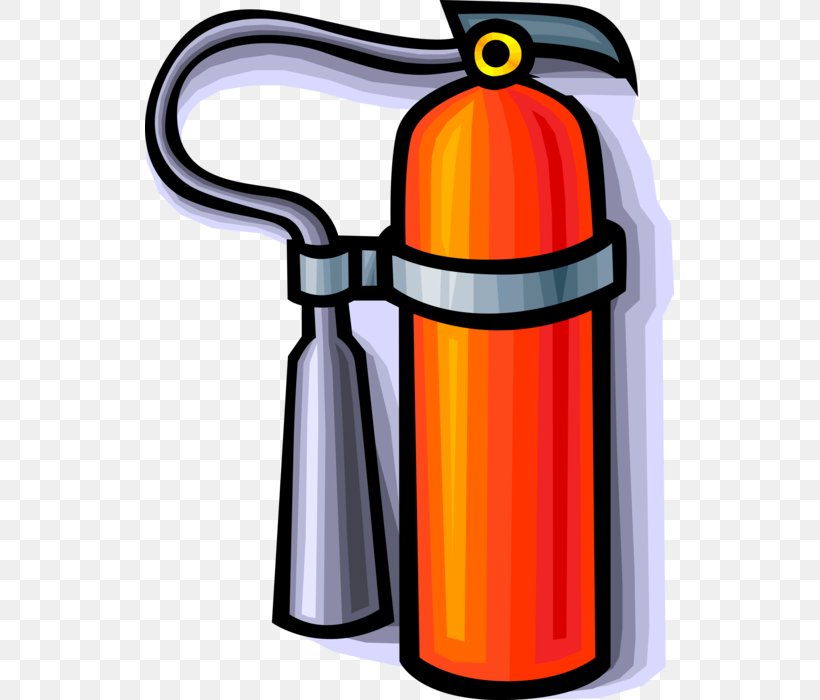 Fire Extinguishers Fire Extinguisher Do Not Block Floor Marking Tape Safety, PNG, 529x700px, Fire Extinguishers, Building, Emergency Exit, Fire, Fire Escape Download Free