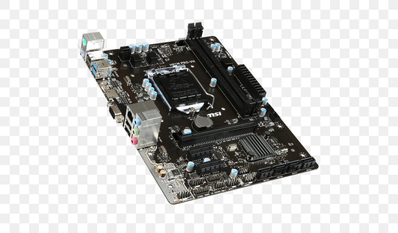 Intel Motherboard LGA 1151 MicroATX CPU Socket, PNG, 600x480px, Intel, Atx, Chipset, Computer Component, Computer Cooling Download Free