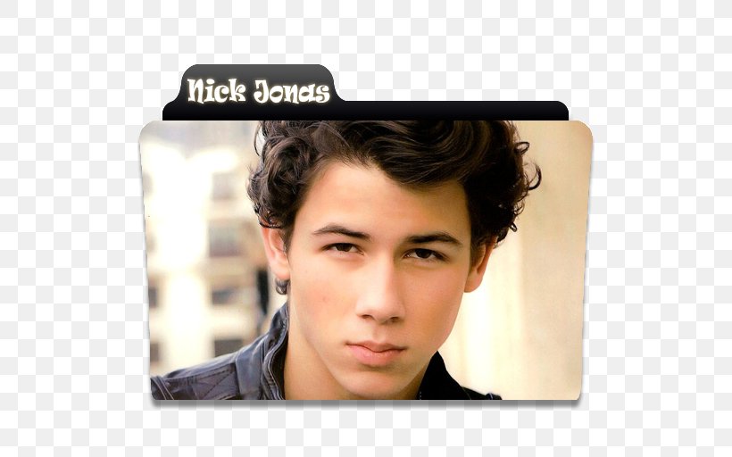 Nick Jonas & The Administration Jonas Brothers Singer-songwriter While The World Is Spinning, PNG, 512x512px, Nick Jonas, Actor, Brown Hair, Chin, Eyebrow Download Free