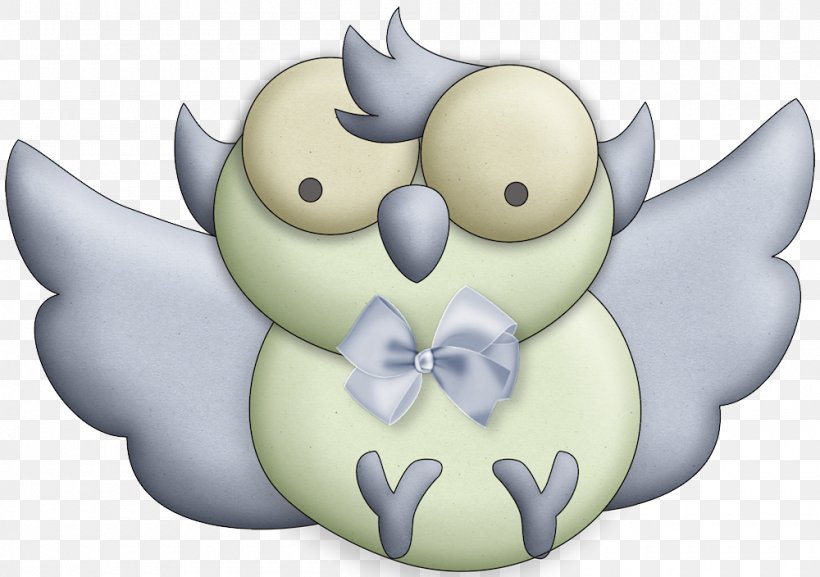 Owl Cartoon Clip Art, PNG, 1000x704px, Owl, Bird, Bird Of Prey, Blue, Cartoon Download Free