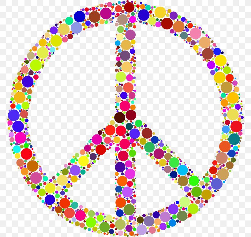 Peace Symbols Pacifism, PNG, 774x774px, Peace Symbols, Antiwar Movement, Area, Body Jewelry, Christian Cross Download Free