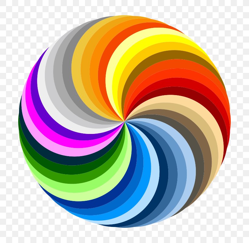 Pinwheel Color Wheel Rainbow Clip Art, PNG, 800x800px, Pinwheel, Blue, Color, Color Wheel, Istock Download Free