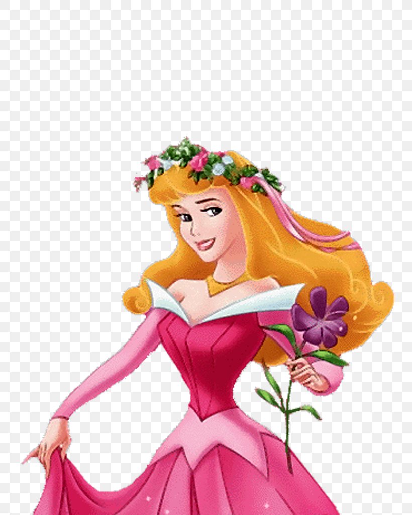 Princess Aurora Cinderella Ariel Tiana Disney Princess, PNG