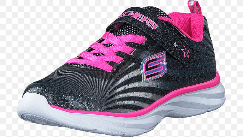 Slipper Sneakers Footwear Shoe Skechers, PNG, 705x464px, Slipper, Adidas, Athletic Shoe, Basketball Shoe, Black Download Free