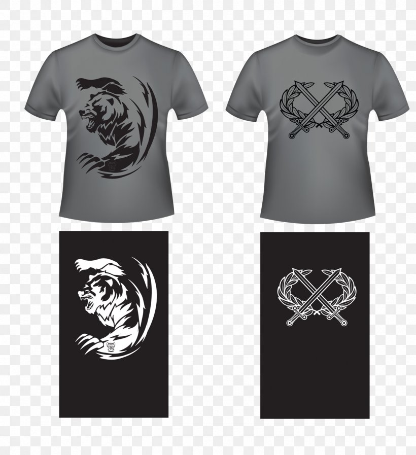 T-shirt Polo Shirt Clothing, PNG, 1267x1387px, Tshirt, Black, Brand, Clothing, Collar Download Free