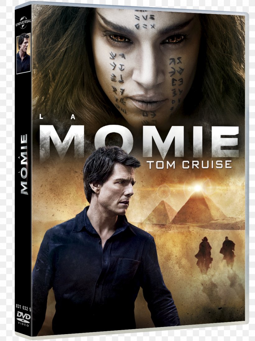 Tom Cruise The Mummy Alex Kurtzman Mission: Impossible – Ghost Protocol DVD, PNG, 966x1290px, Tom Cruise, Action Film, Actor, Adventure Film, Album Cover Download Free