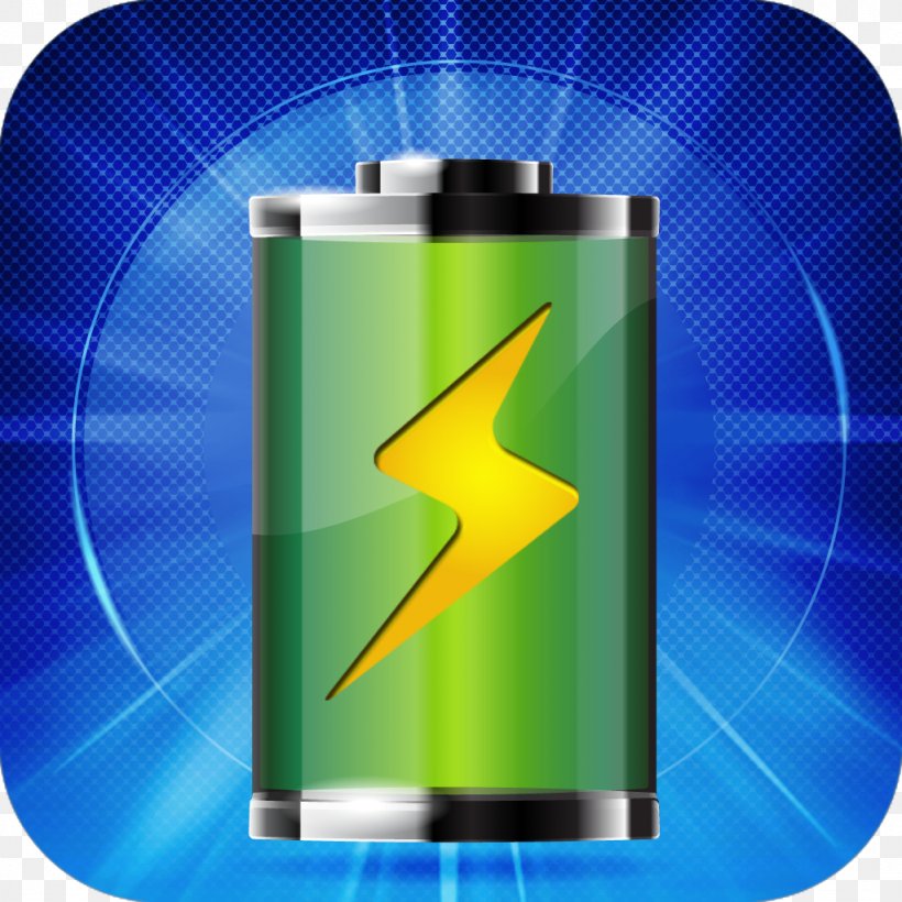 Battery Charger, PNG, 1024x1024px, Battery Charger, Android, App Store, Battery, Battery Management System Download Free