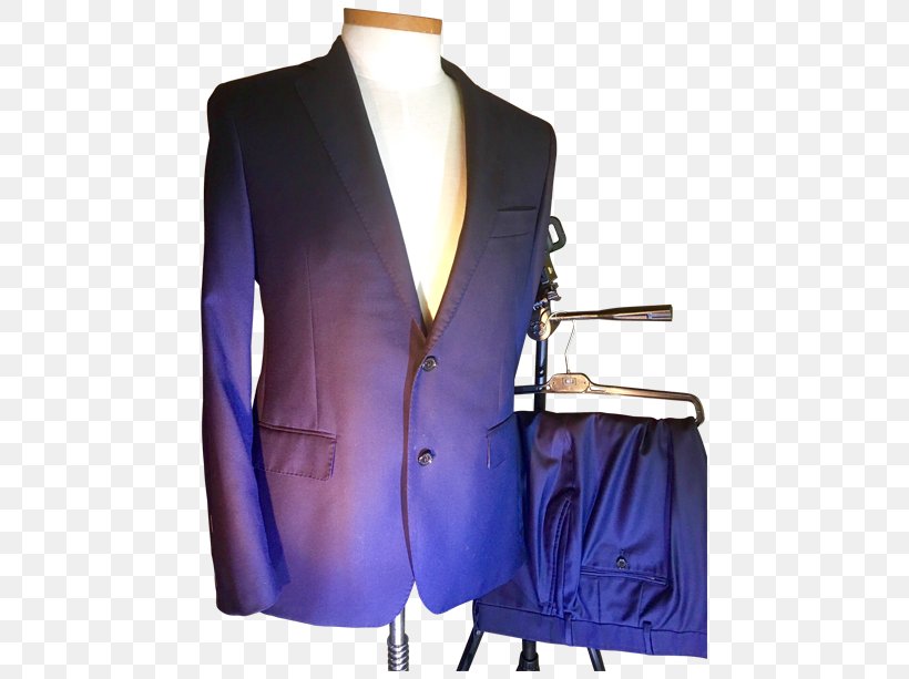 Blazer Suit Jacket Tuxedo Gilets, PNG, 457x613px, Blazer, Electric Blue, Formal Wear, Gilets, Hem Download Free