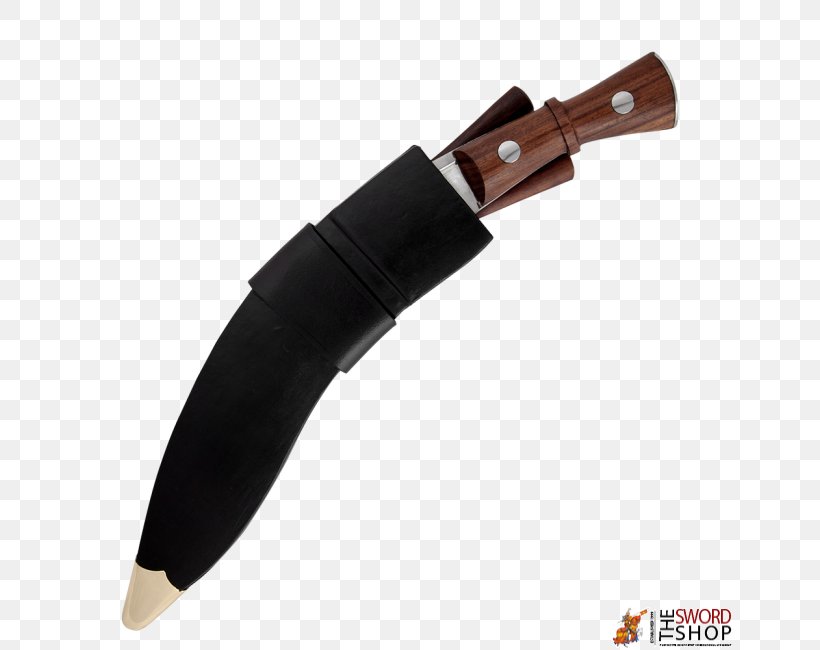 Bowie Knife Kukri Gurkha Weapon, PNG, 650x650px, Knife, Assam Rifles, Blade, Bowie Knife, Cold Weapon Download Free