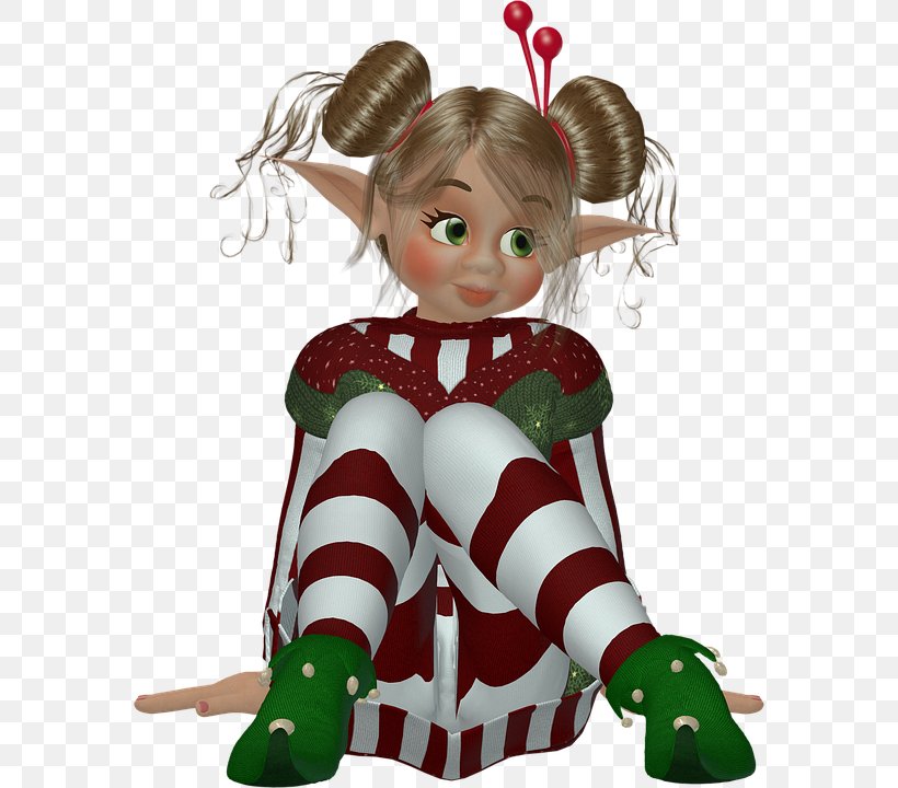 Christmas Elf, PNG, 576x720px, Christmas Elf, Child, Christmas, Christmas Decoration, Christmas Ornament Download Free