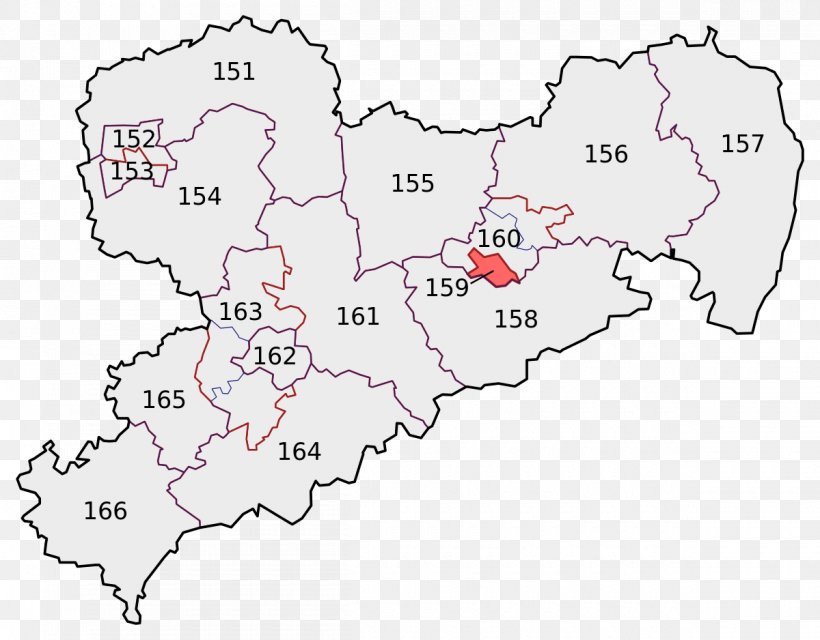 Constituency Of Dresden II – Bautzen II Constituency Of Chemnitz Electoral District, PNG, 1200x938px, Dresden, Area, Border, Chemnitz, Electoral District Download Free
