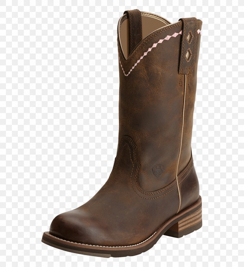 Cowboy Boot Ariat Footwear, PNG, 1047x1147px, Cowboy Boot, Ariat, Boot, Brown, Clothing Download Free